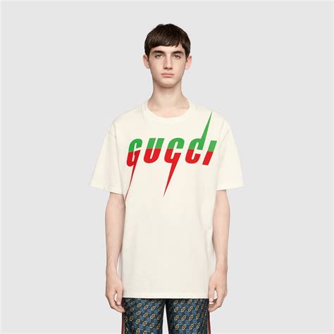 gucci t shirt beige|genuine Gucci t shirts.